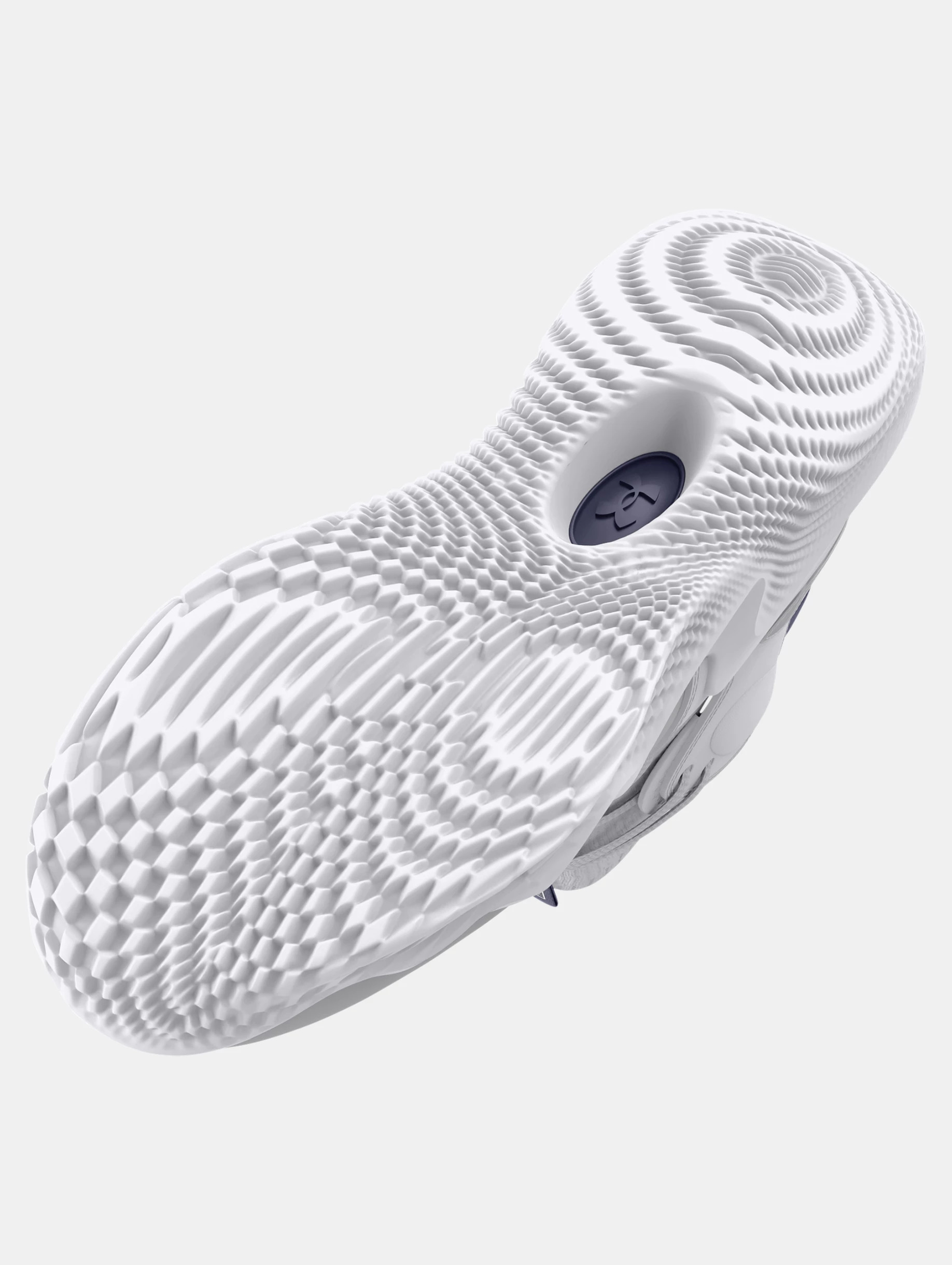 Women's UA Ace Highlight Volleyball Shoes - 4