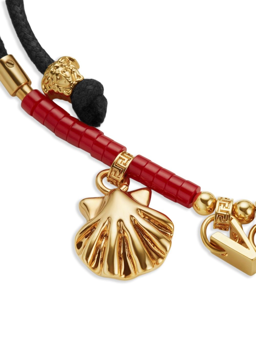 Icons De La Mer shell bracelet - 2