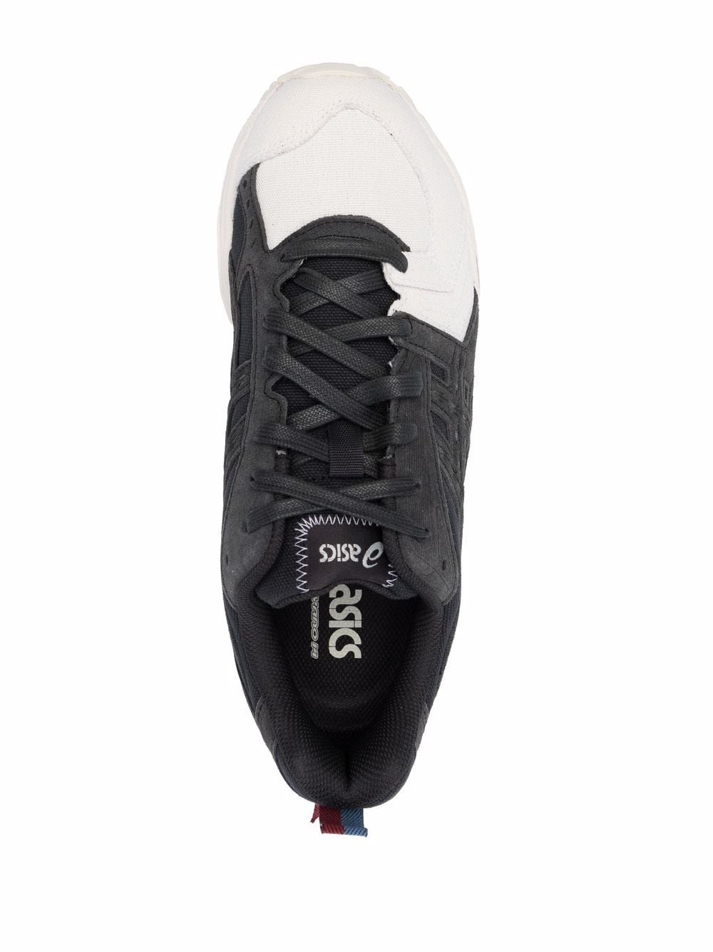 Gel-Kayano 14 low top sneakers - 4