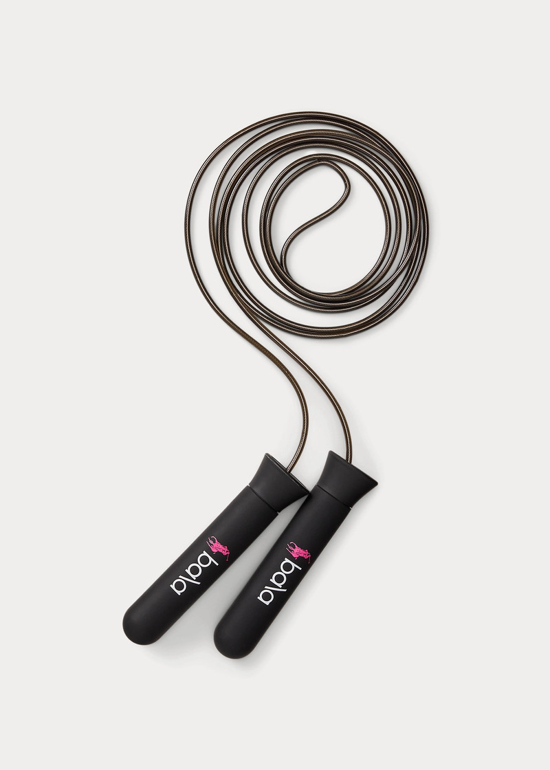Pink Pony x Bala Jump Rope 1