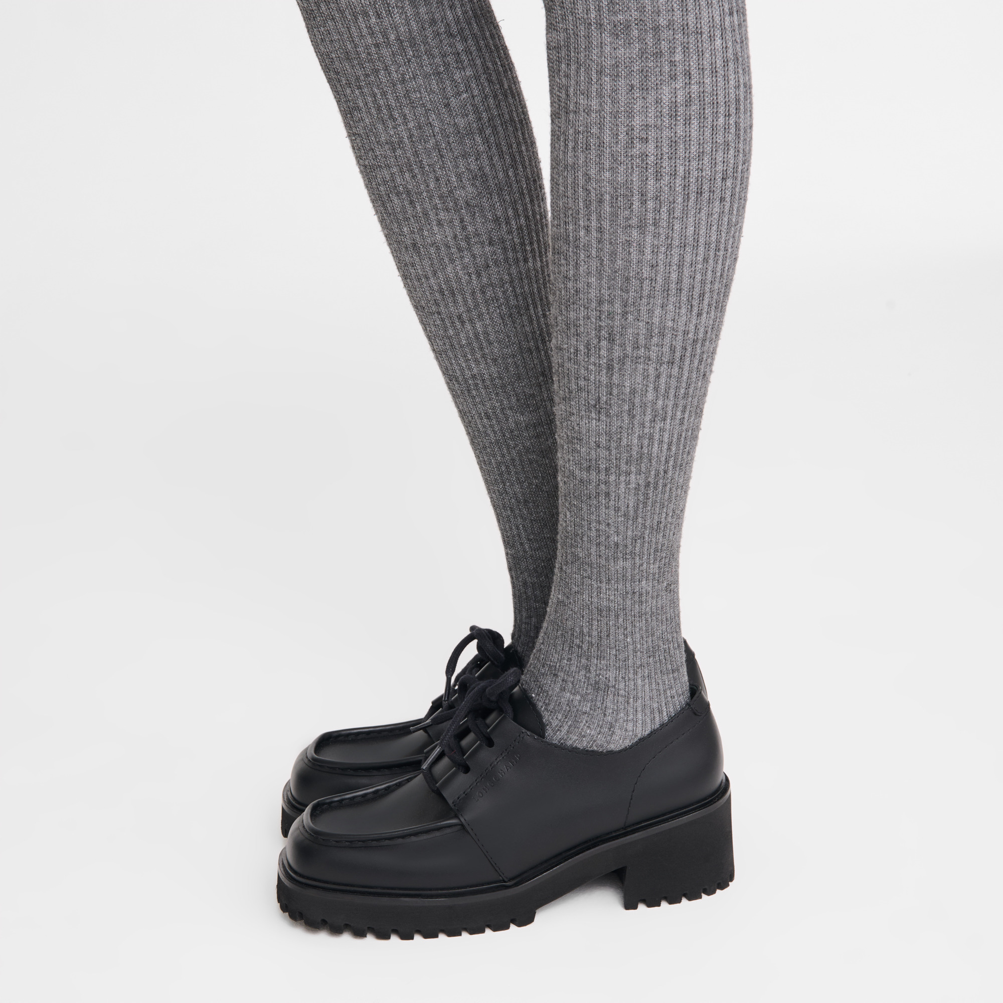 La Voyageuse Derby Black - OTHER - 4