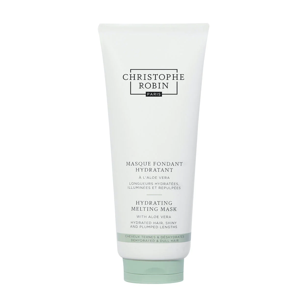 Hydrating Melting Mask With Aloe Vera - 1