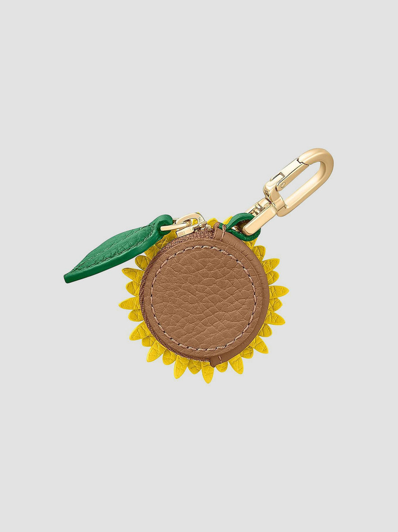 Women's The Sabrémoji Bloom Charm - Sunflower 4
