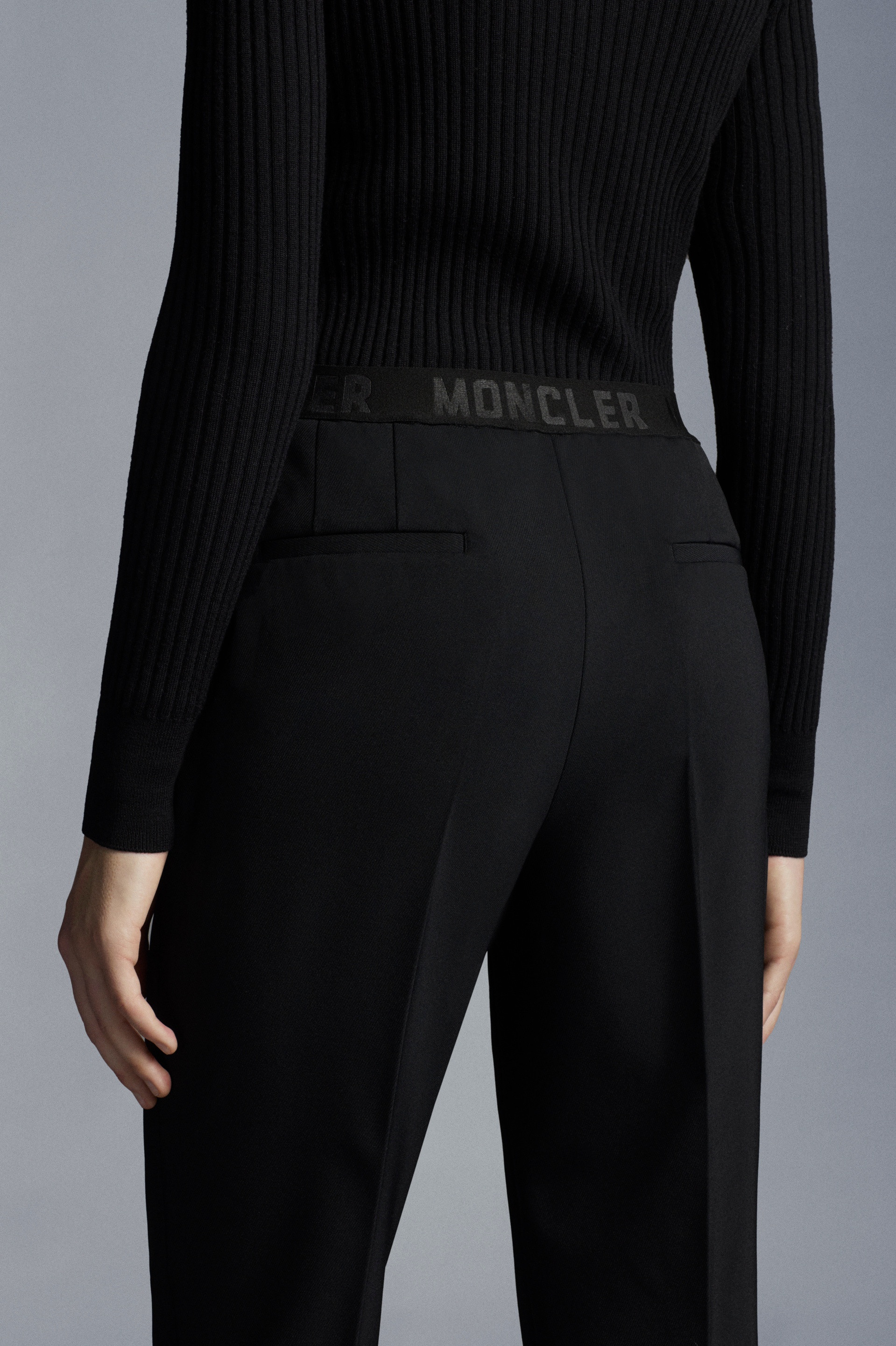 Cigarette Pants - 4