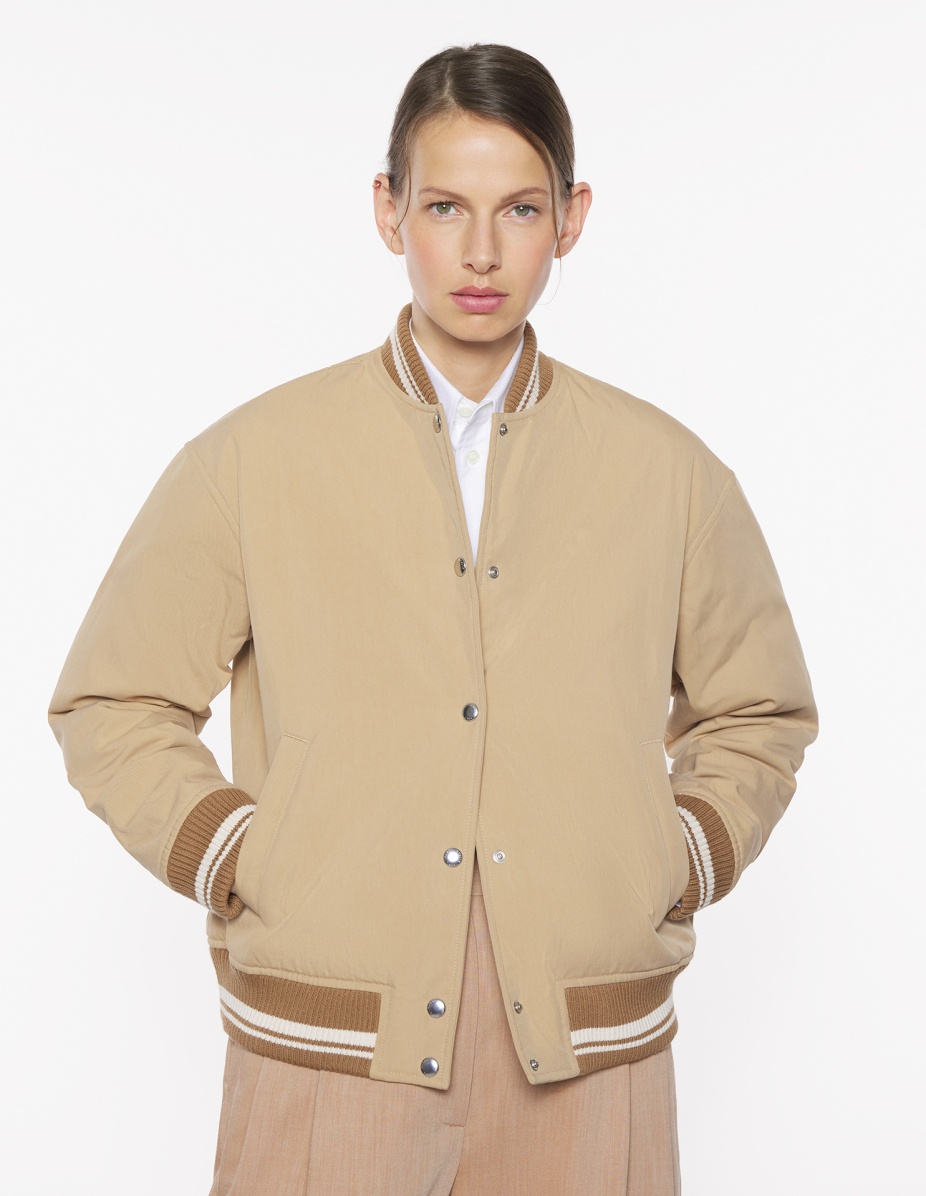TEDDY BLOUSON - 4