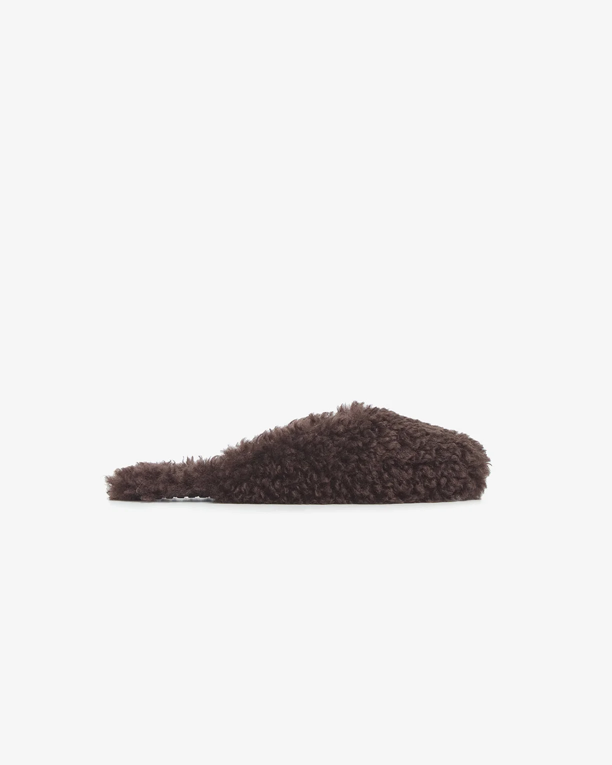 DEMI MULE SLIPPER - 1