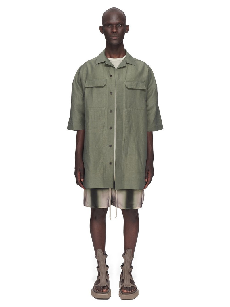 Rick Owens SHIRT outlook