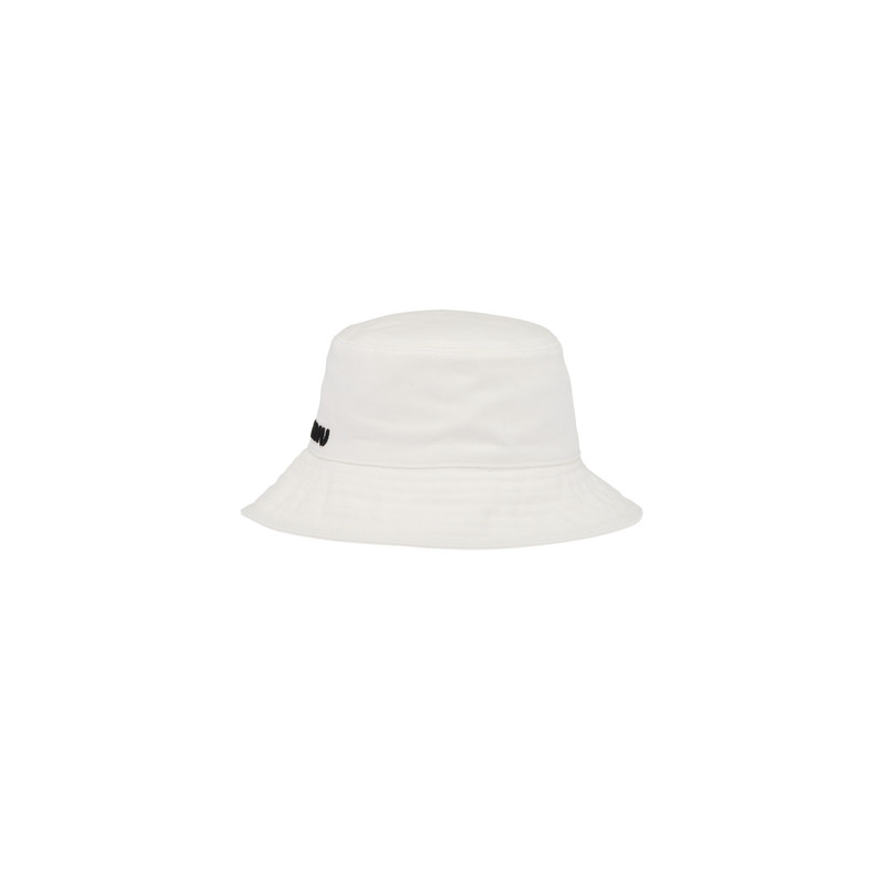 Drill bucket hat 1