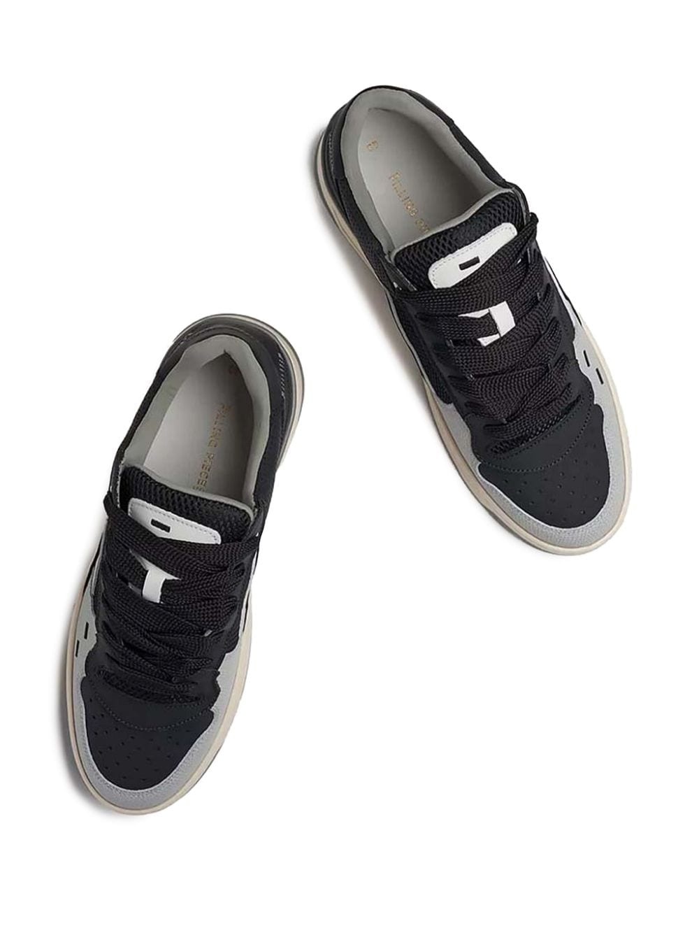 Cruiser sneakers - 4