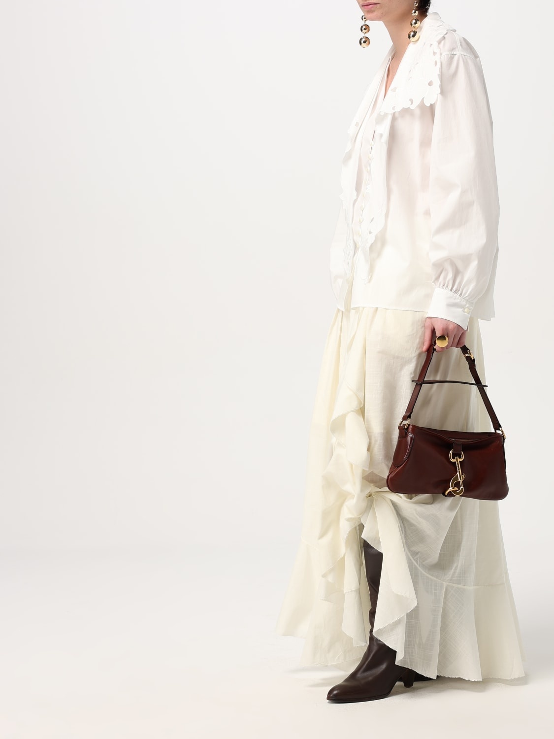 Shirt woman ChloÉ - 2