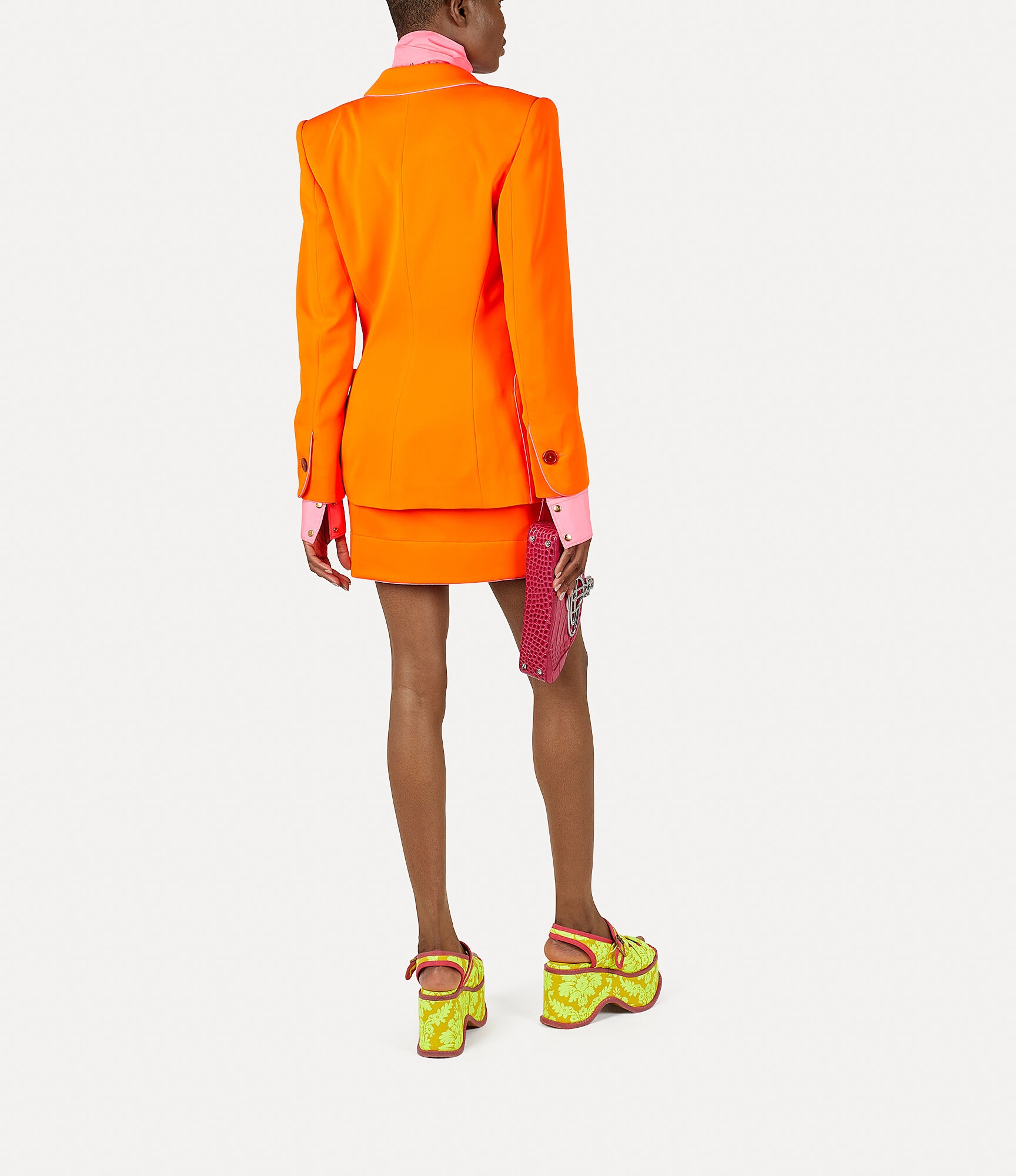 RITA JACKET - 3
