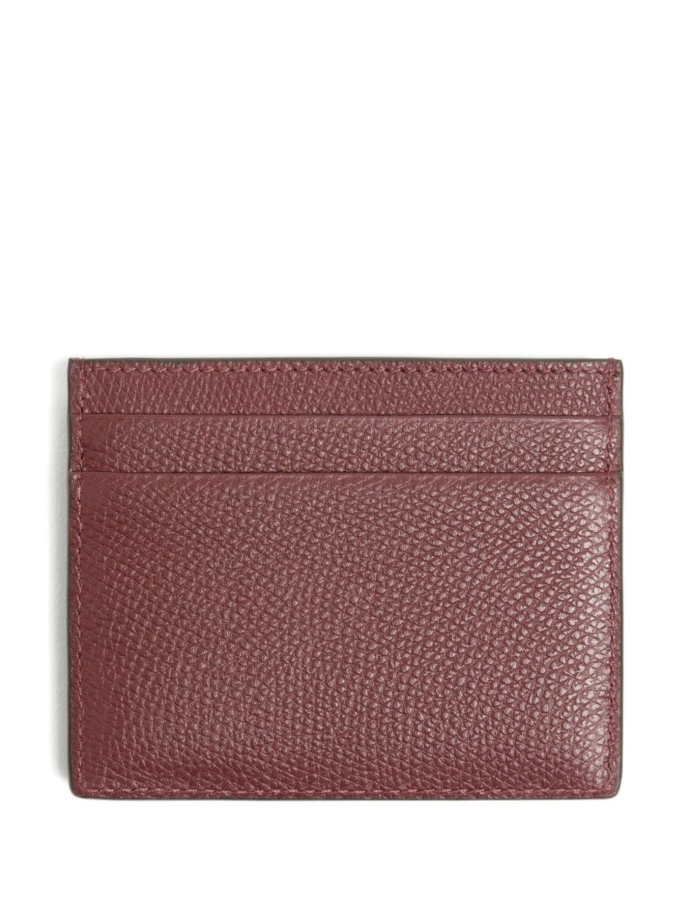 VLogo Signature cardholder - 2