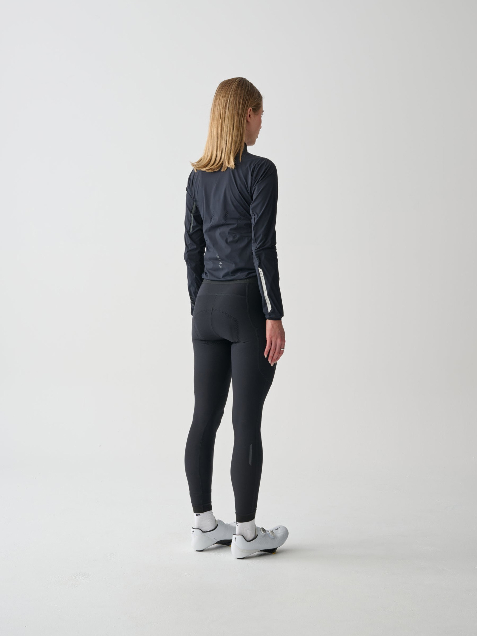 Women's Flow Jacket - 4