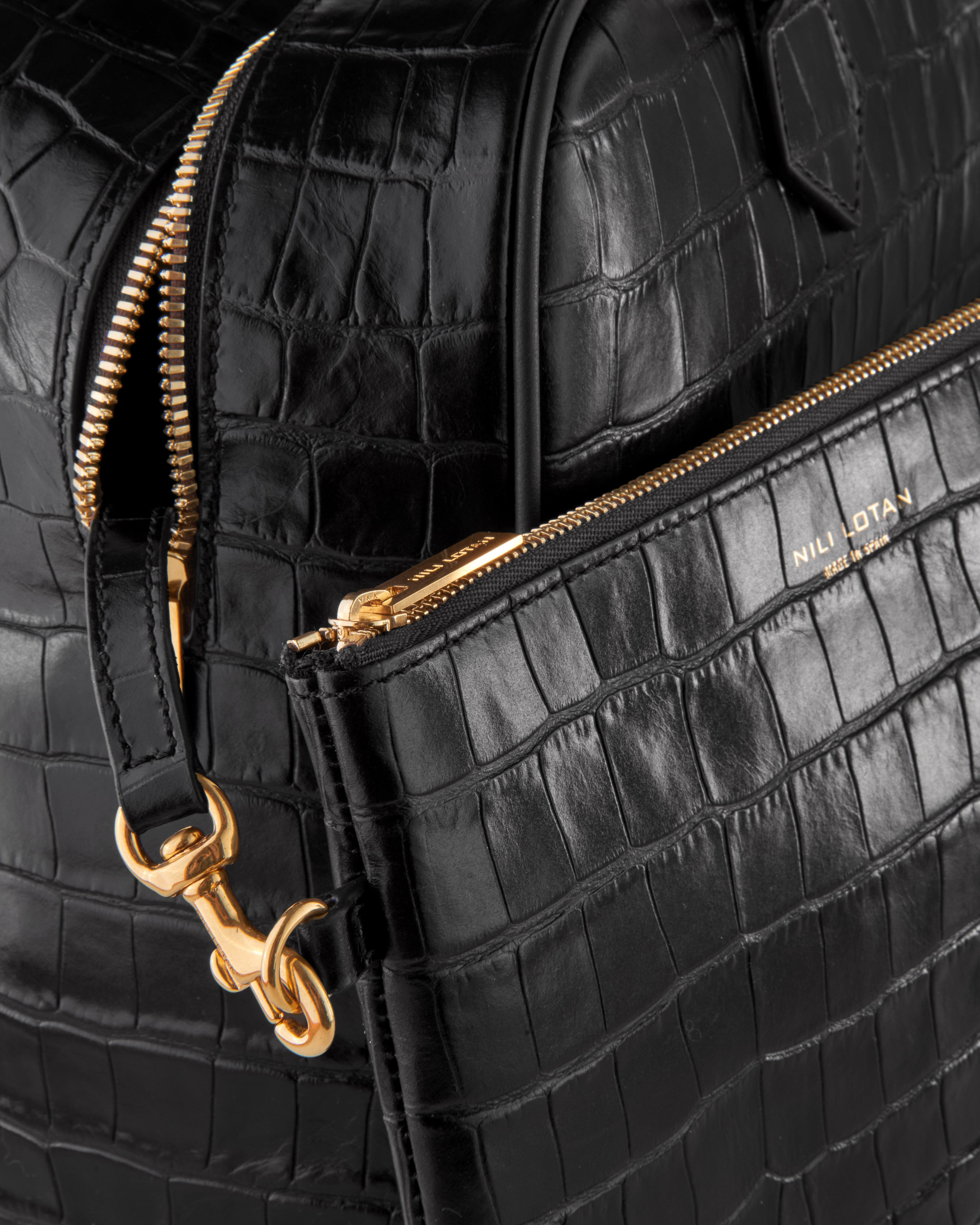 JACLYN BAG - 7