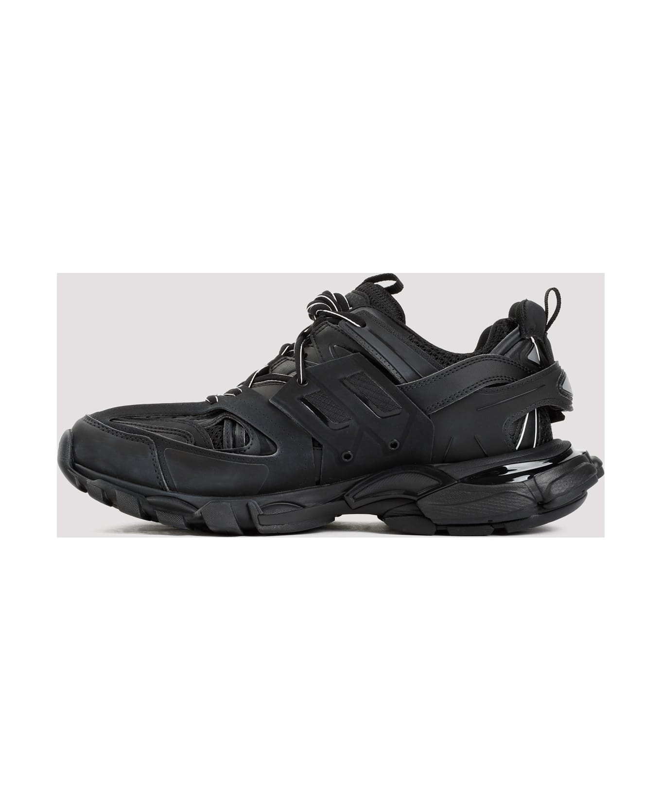 Track Sneakers - 4