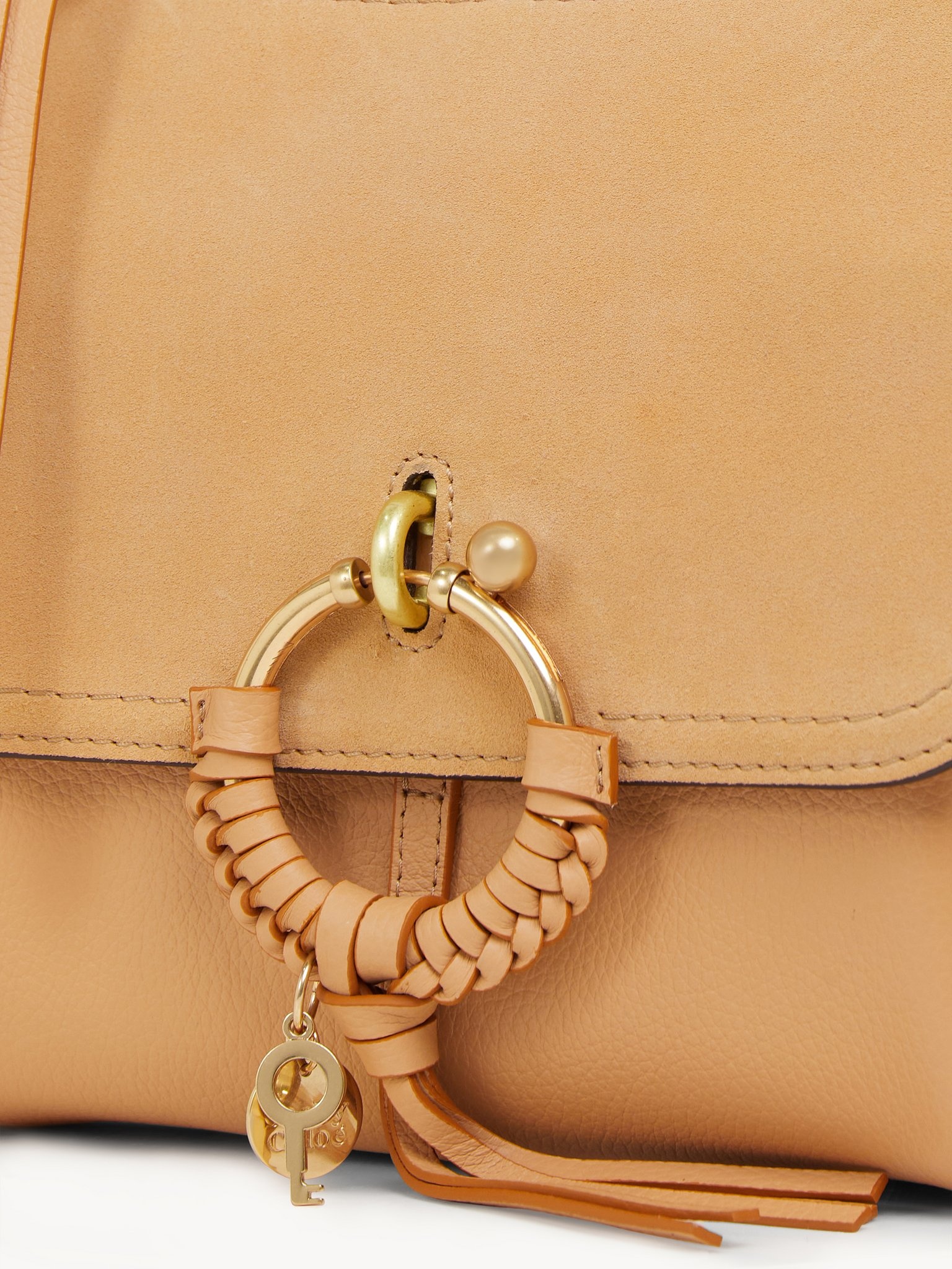 JOAN SMALL CROSS-BODY BAG - 4