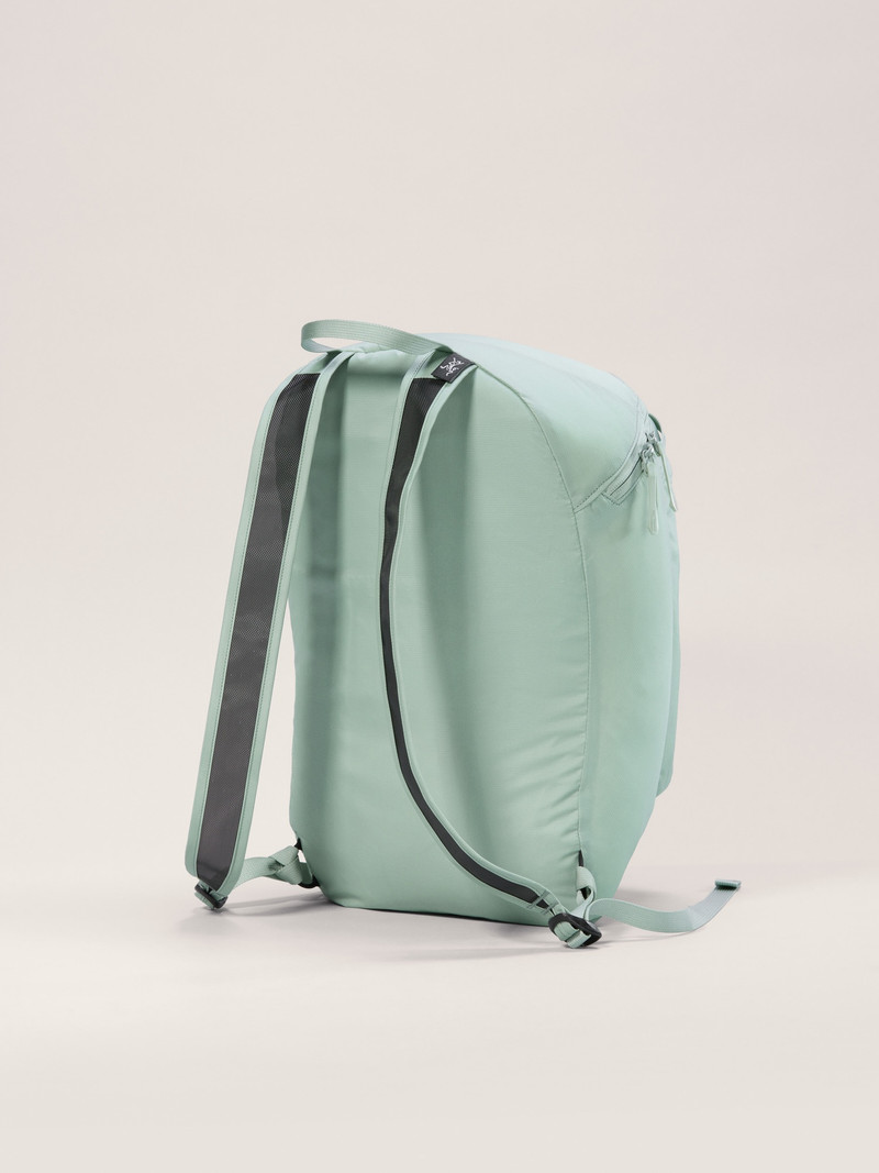Arc'teryx Heliad 15 Backpack outlook
