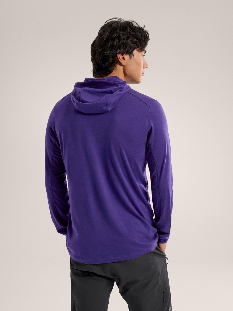 Ionia Merino Wool Hoody 5