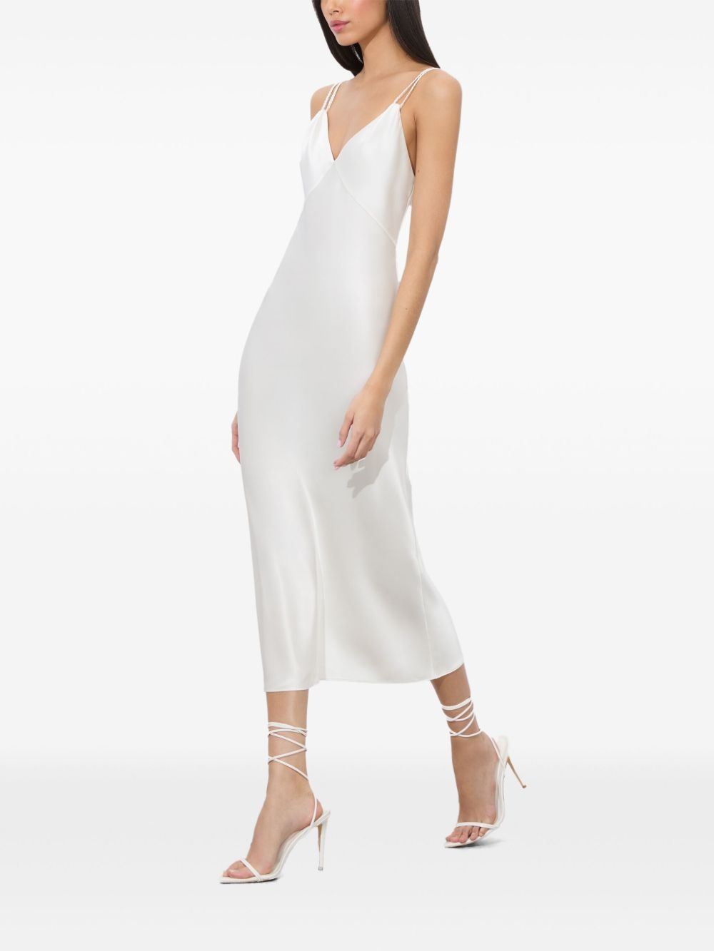Kiro slip dress - 4