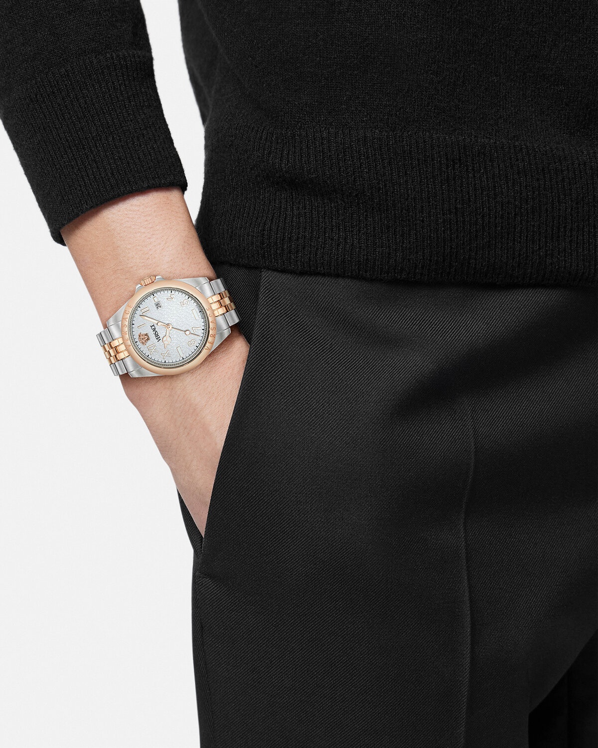 Versace Anteo Watch - 5