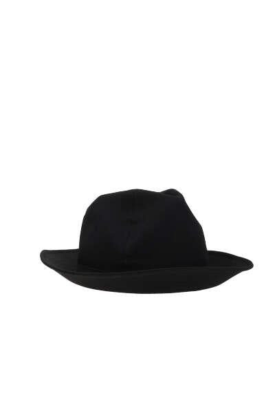 Yohji Yamamoto Hat - 2