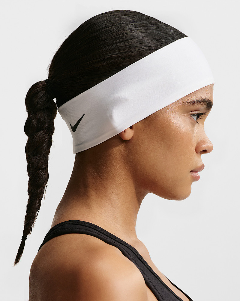 Nike Nike Fury Classic Dri-FIT NBA Headband outlook