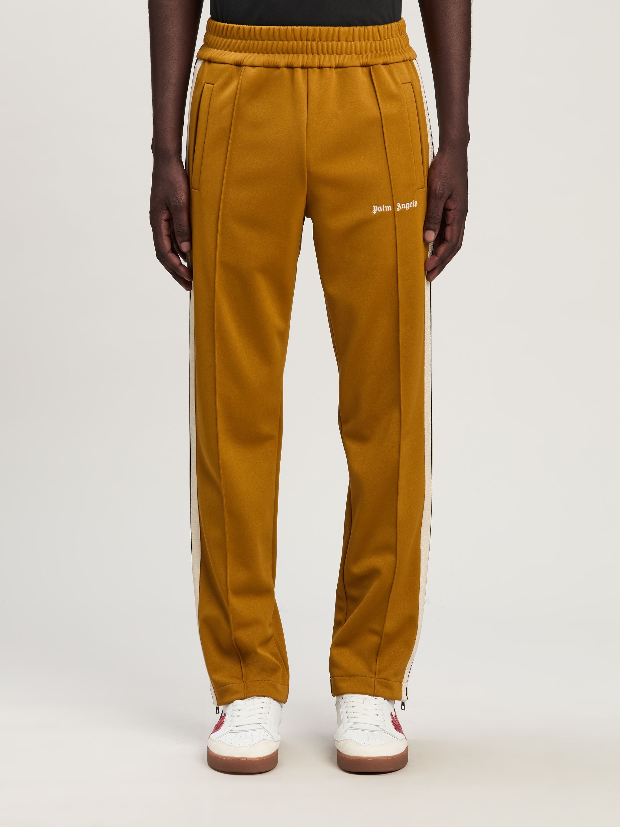 Track Pants Classic Logo - 3