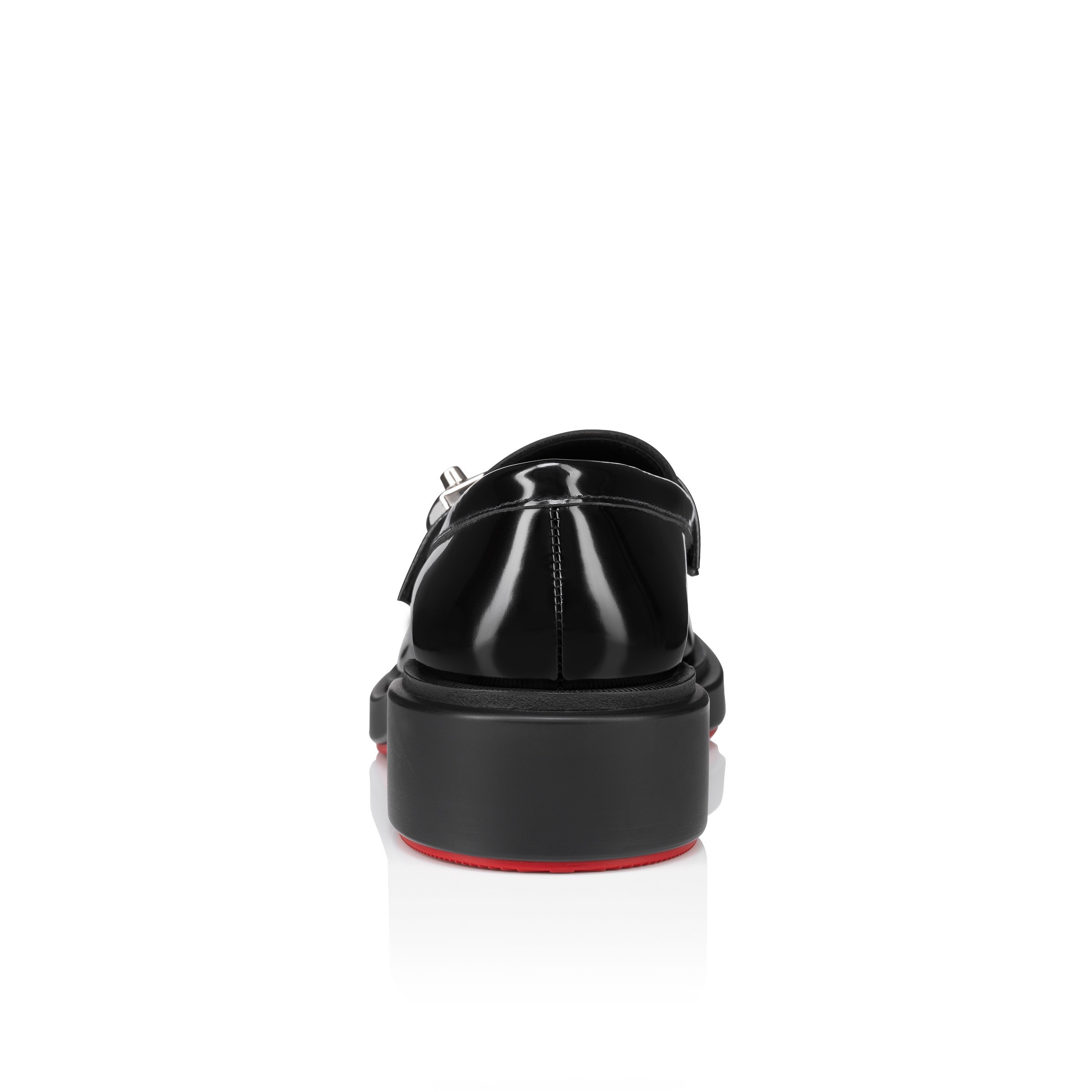 Christian Louboutin Urban Moc Lock | REVERSIBLE