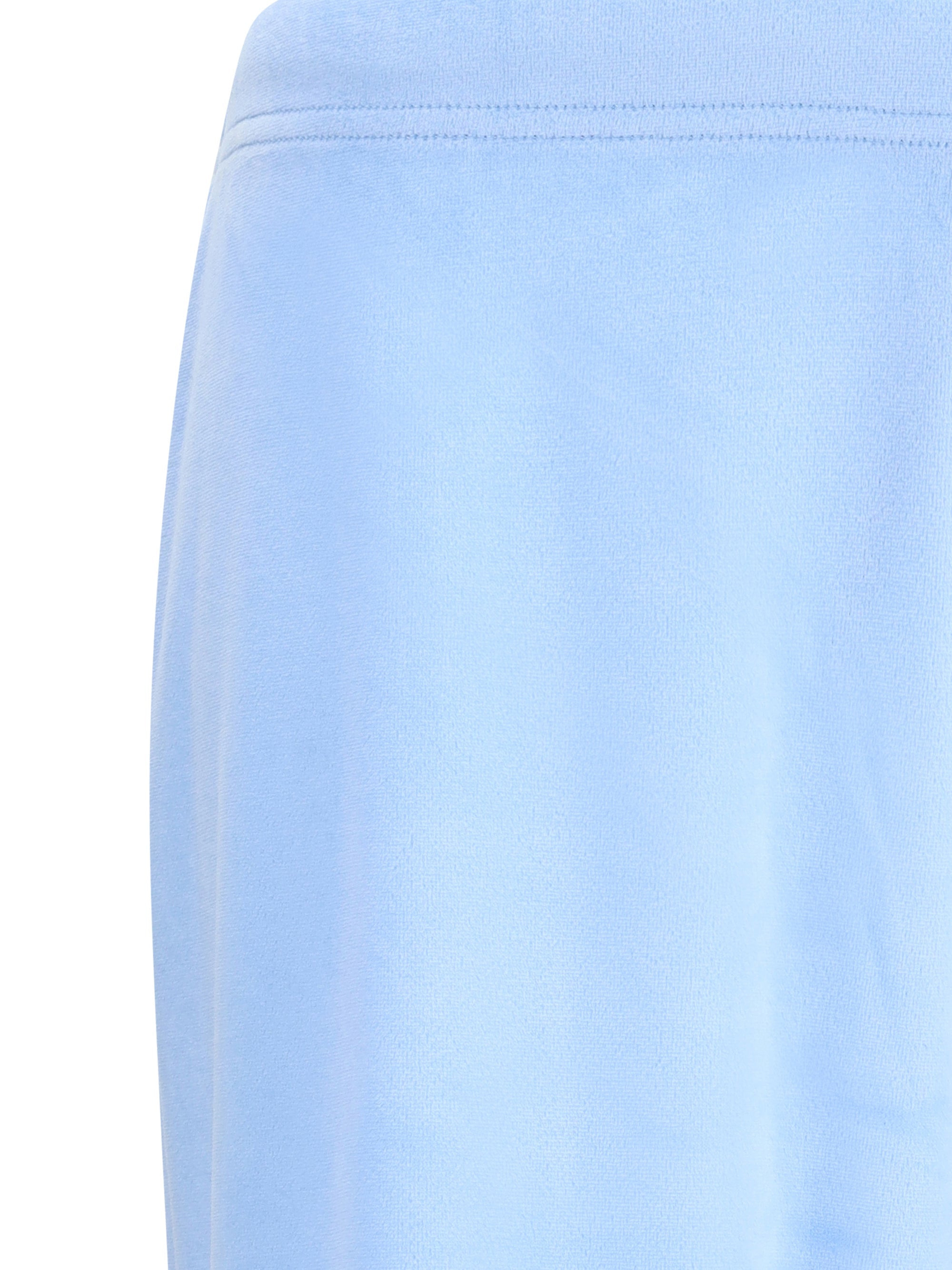 Balenciaga Women Bistretch Velvet Sweatpants - 3
