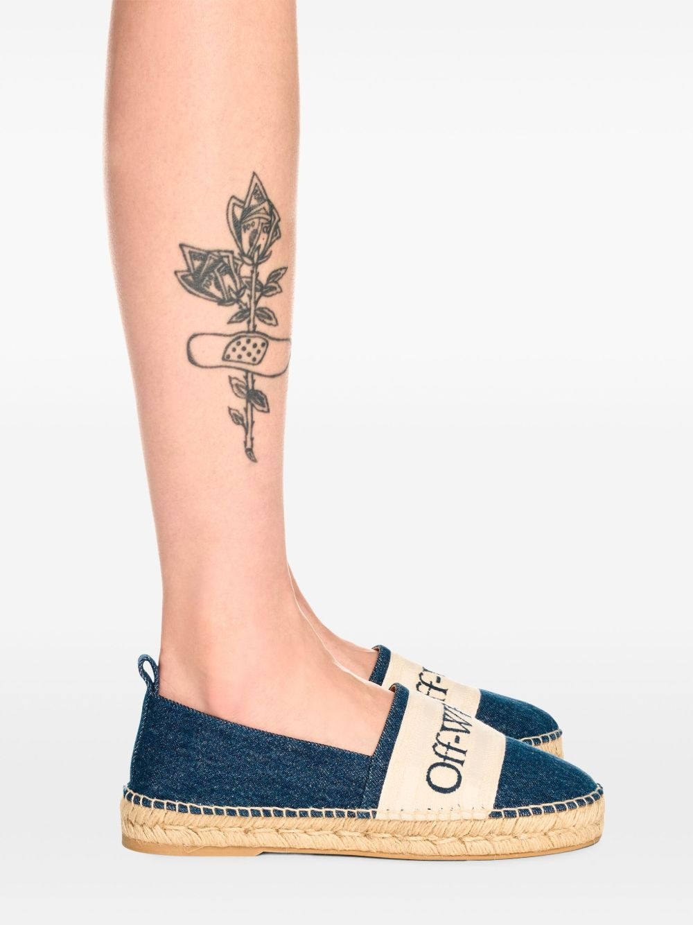 Bookish espadrilles - 6