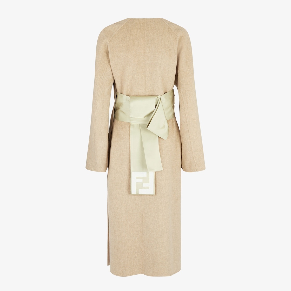 Overcoat - 2