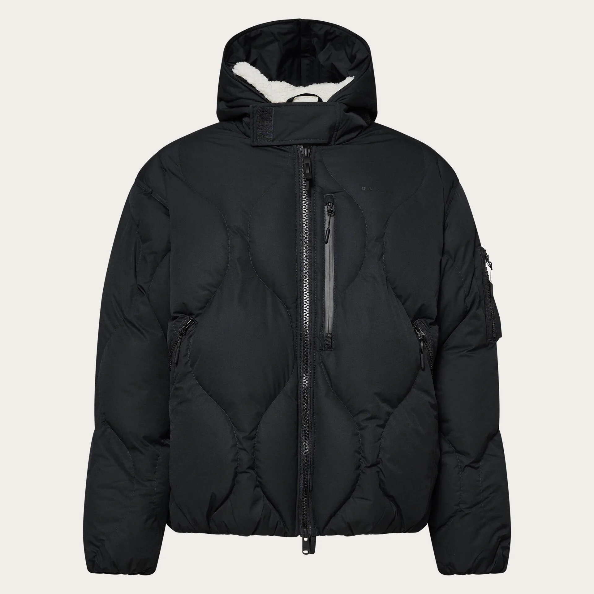 Urbanslope Puffer Jacket - 1