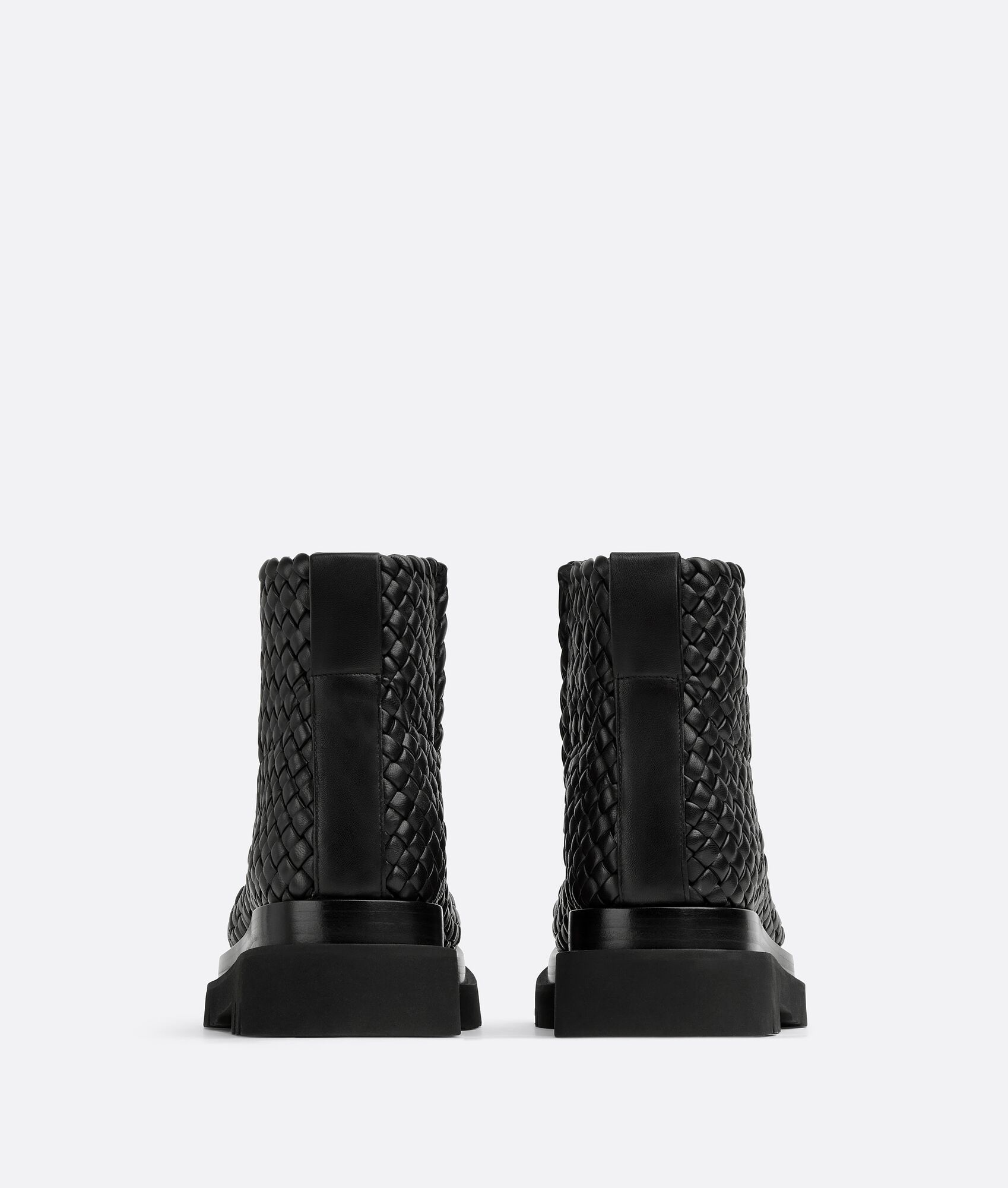 lug ankle boot - 3