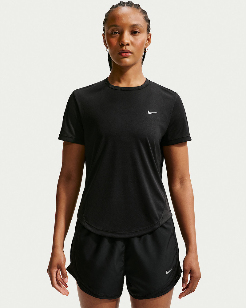 Nike Tempo Women's Dri-FIT Short-Sleeve Running Top 1