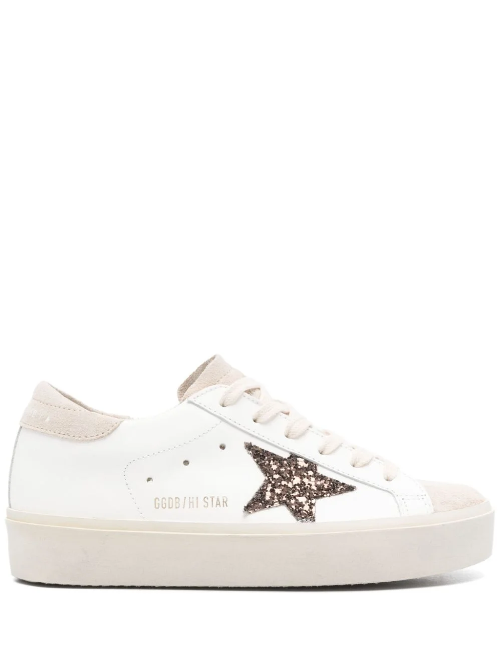 Hi Star sneakers - 1