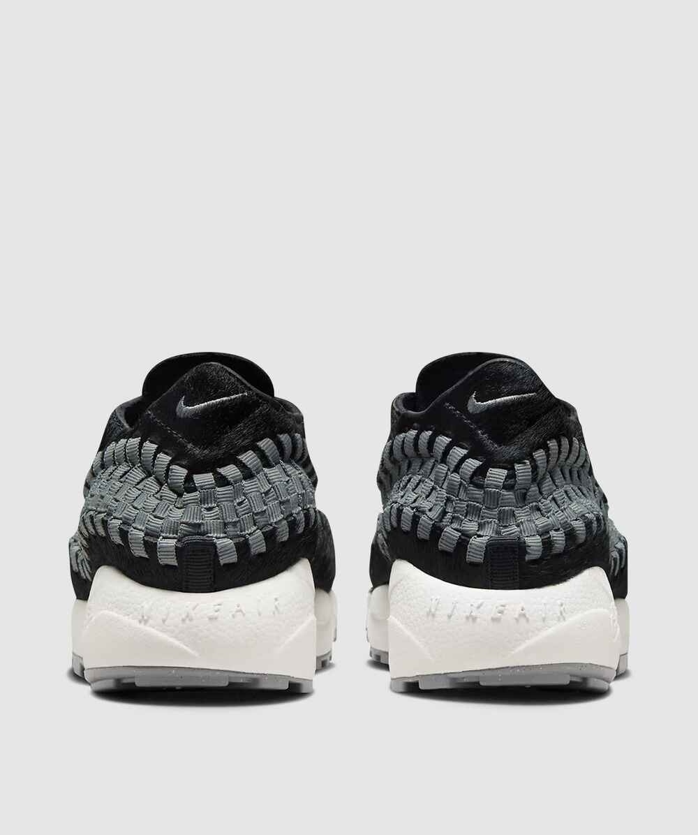 Air footscape woven sneaker - 4