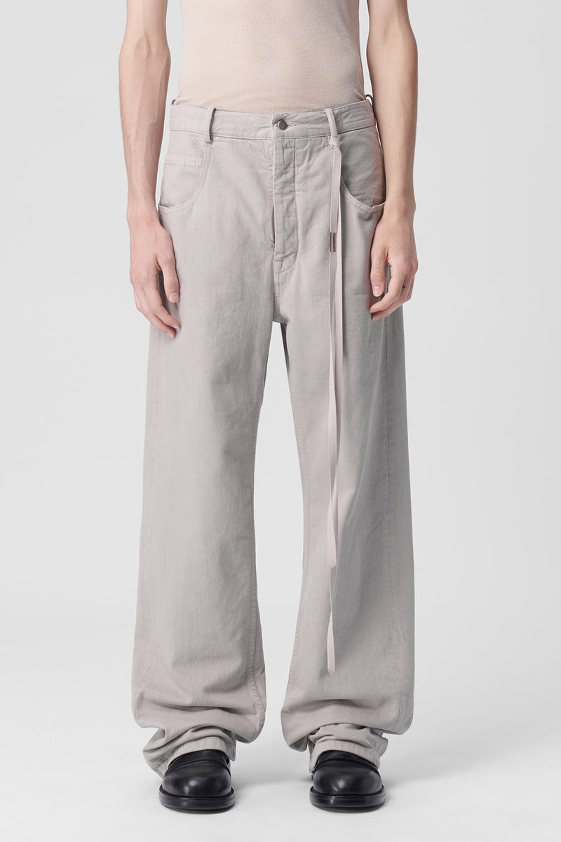 Ronald 5 Pocket Jeans 1