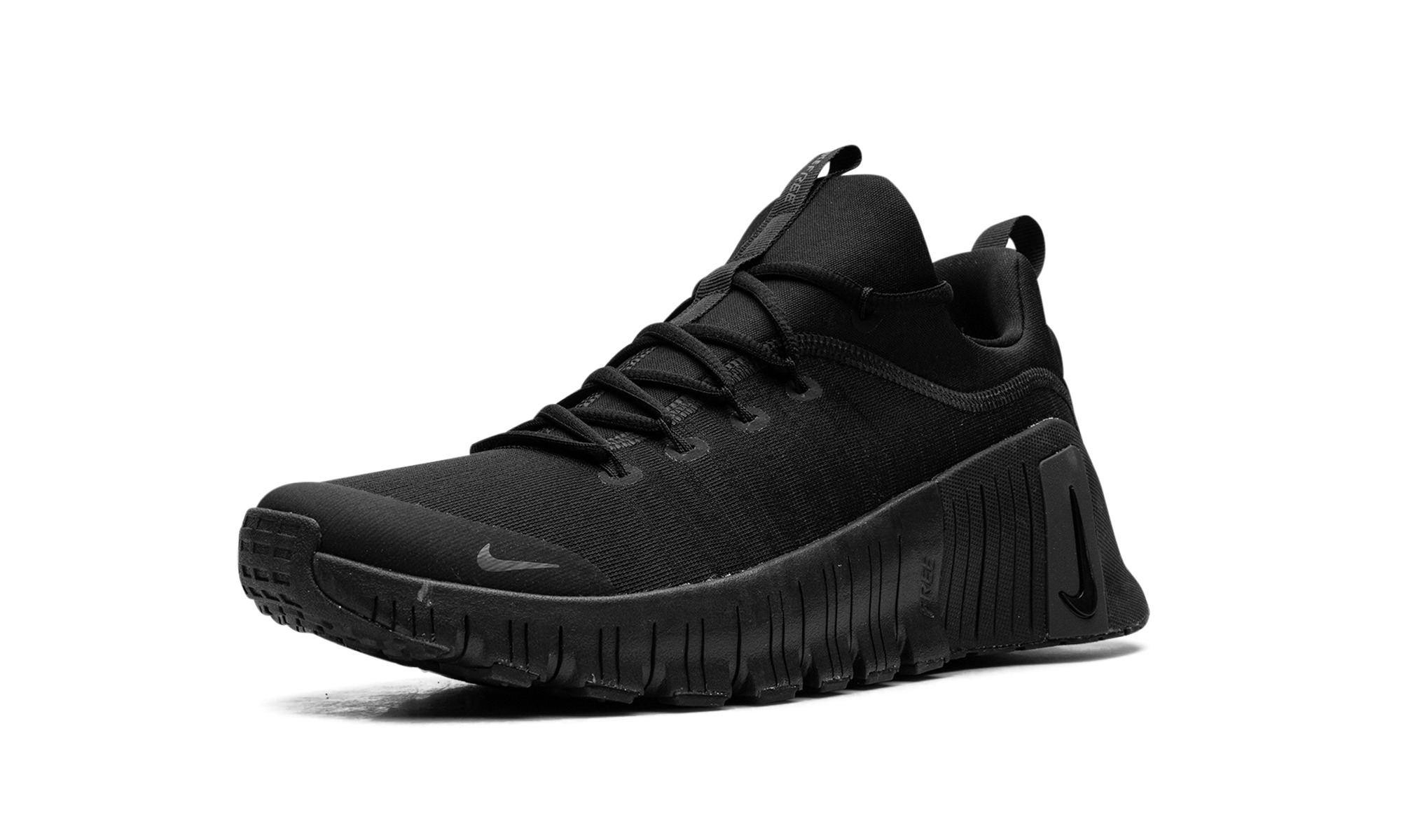 FREE METCON 6 "Black" - 4