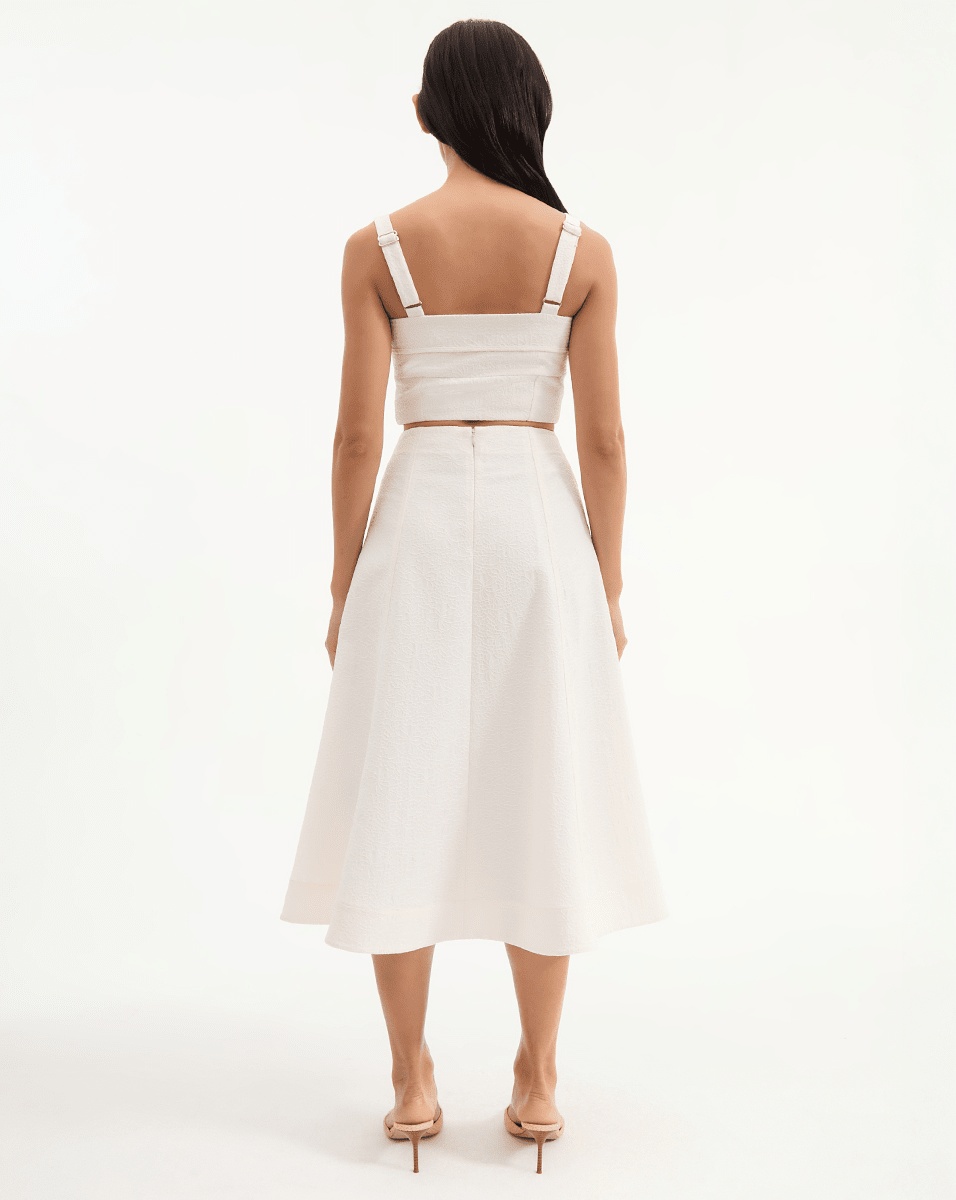 FELLINI SKIRT - 7