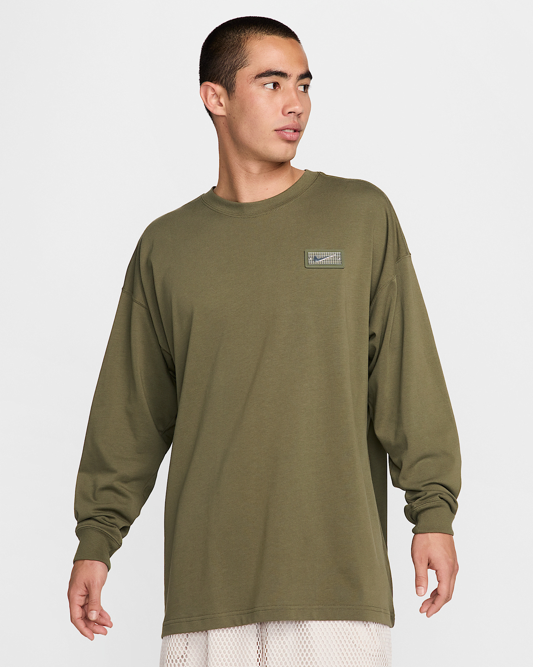 Devin Booker Men's Long-Sleeve Basketball T-Shirt - 2