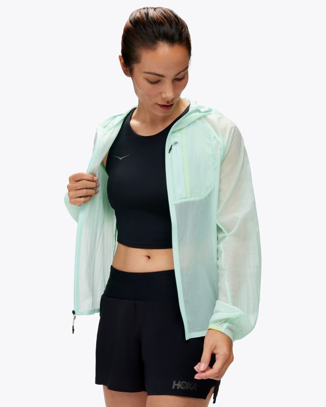 Women's Skyflow Jacket - 1
