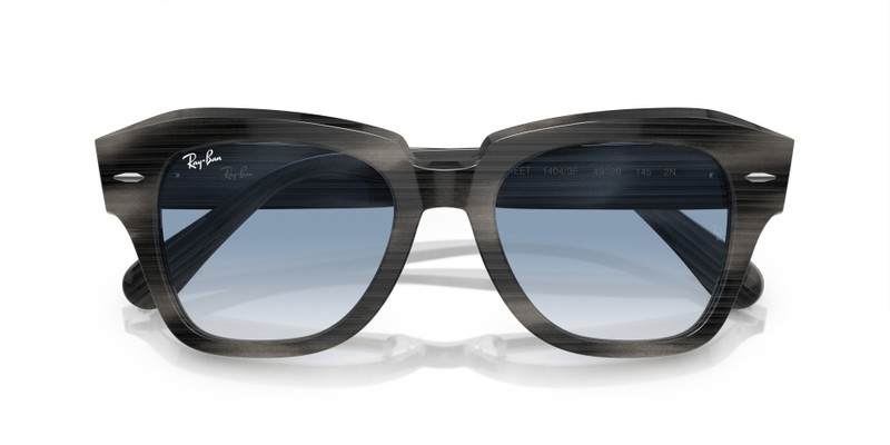 Ray-Ban STATE STREET outlook