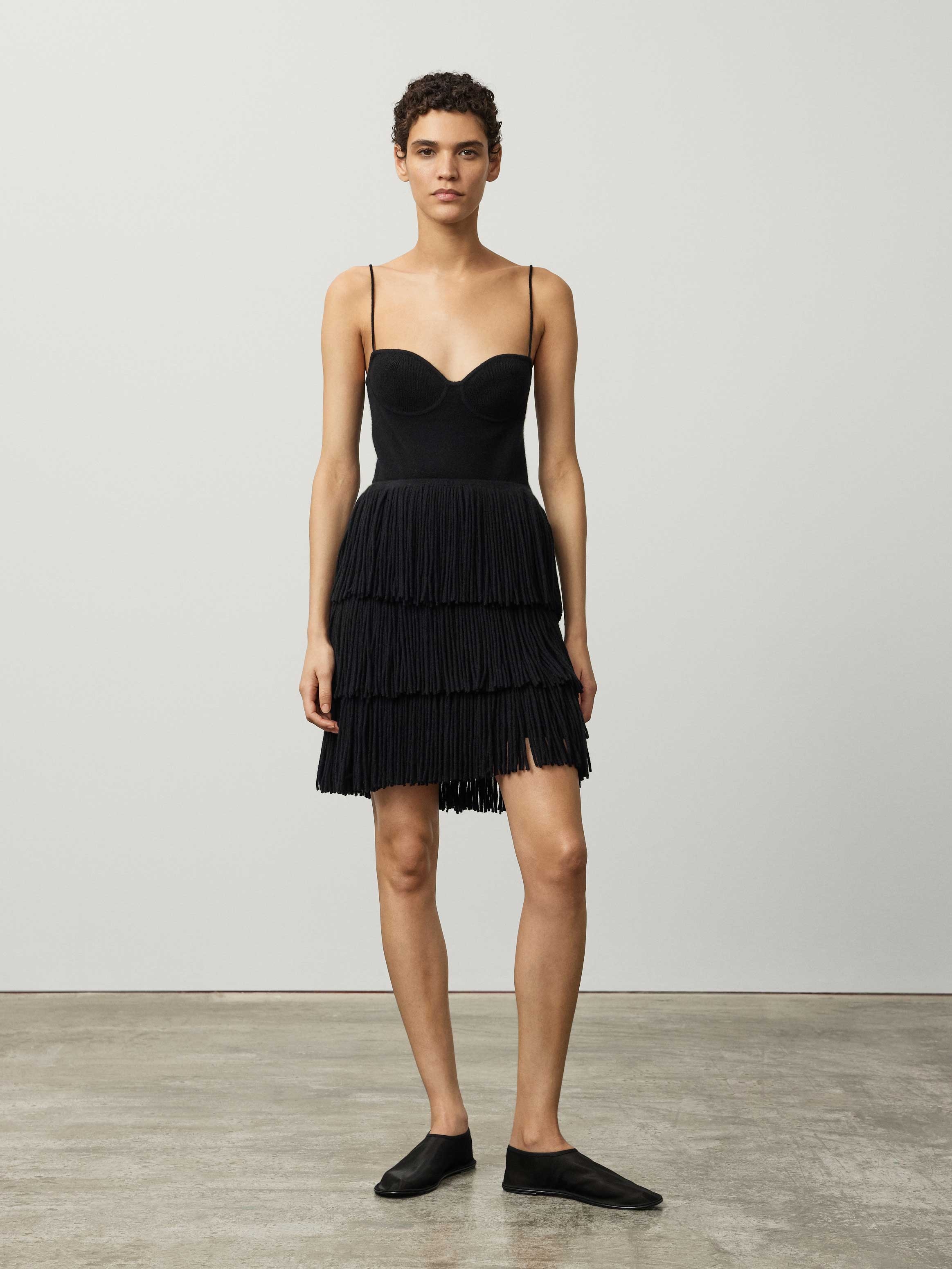 The Kailin Skirt - 5