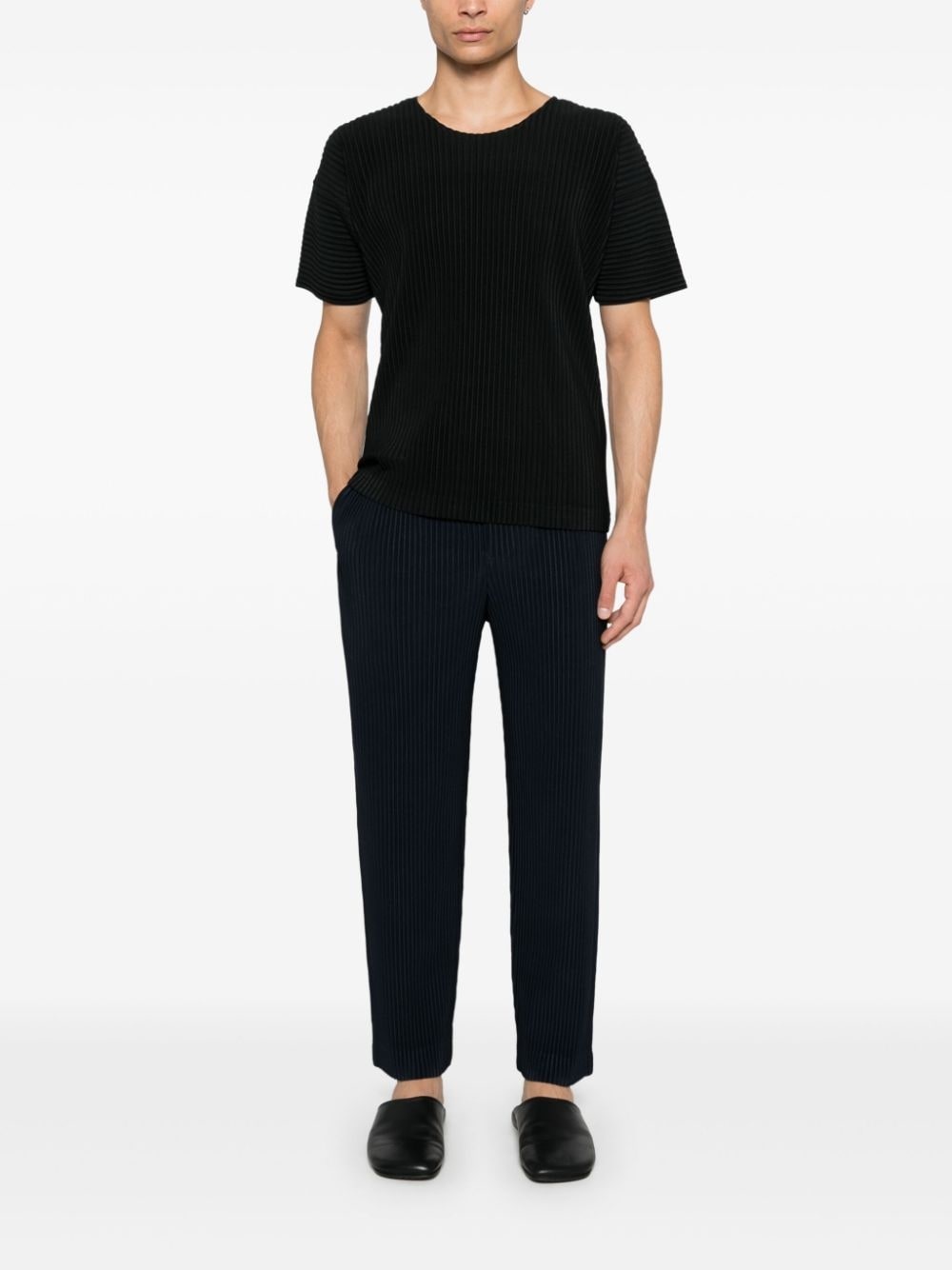 Basic T-shirt - 2