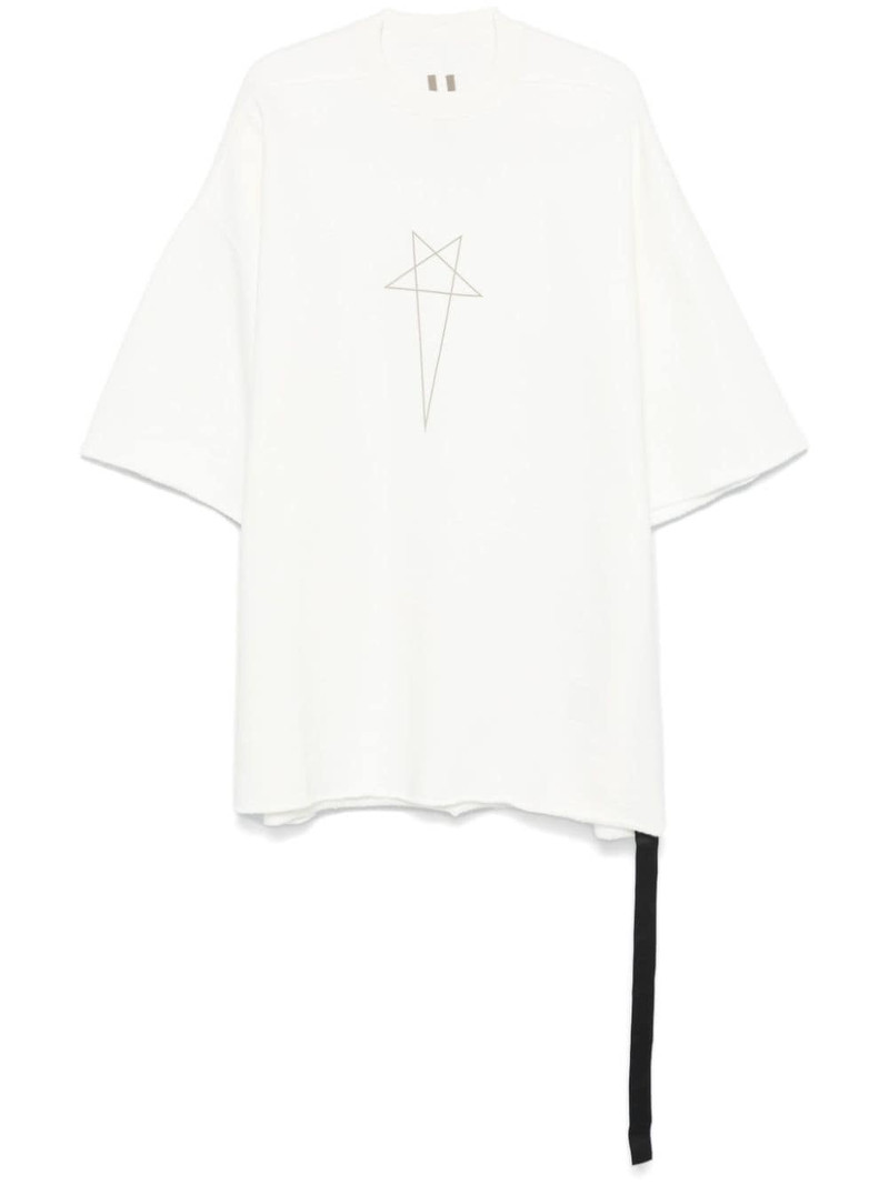 Tommy T T-shirt 1
