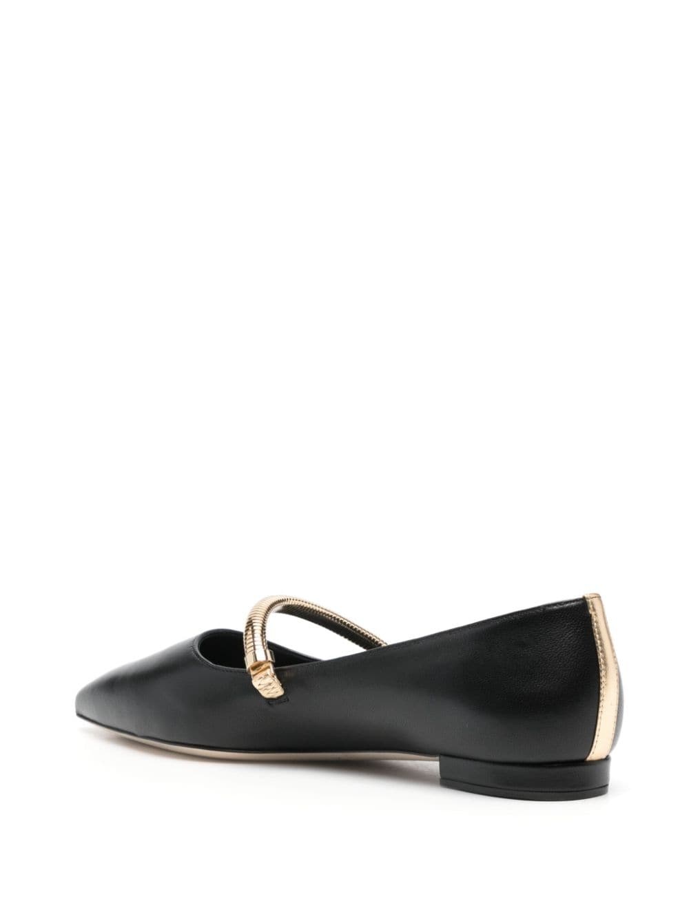 Peleona ballet flats - 3