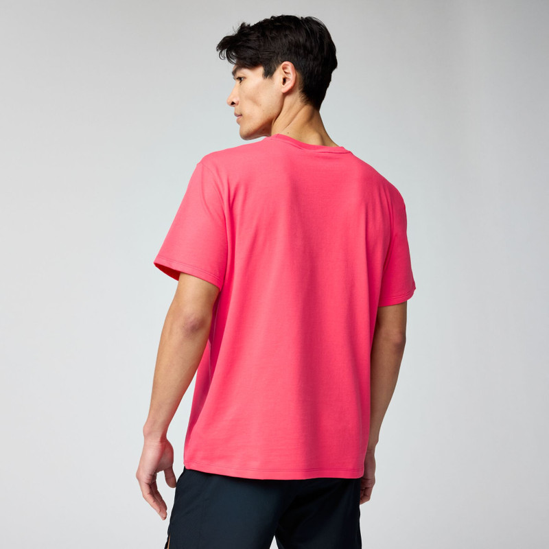 BROOKS Graphic Short Sleeve outlook