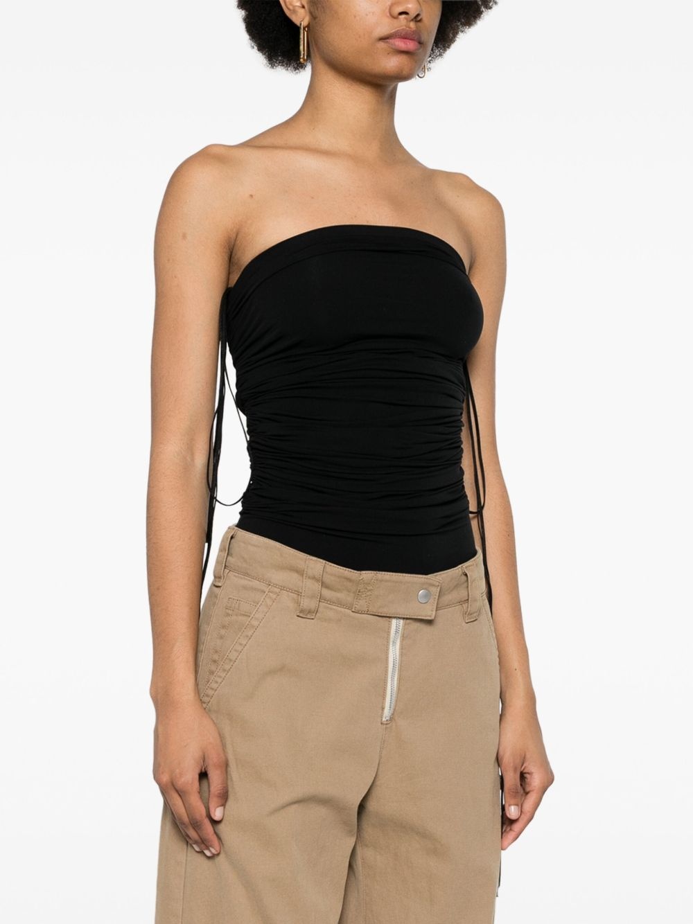 Fatal adjustable body-dress - 3