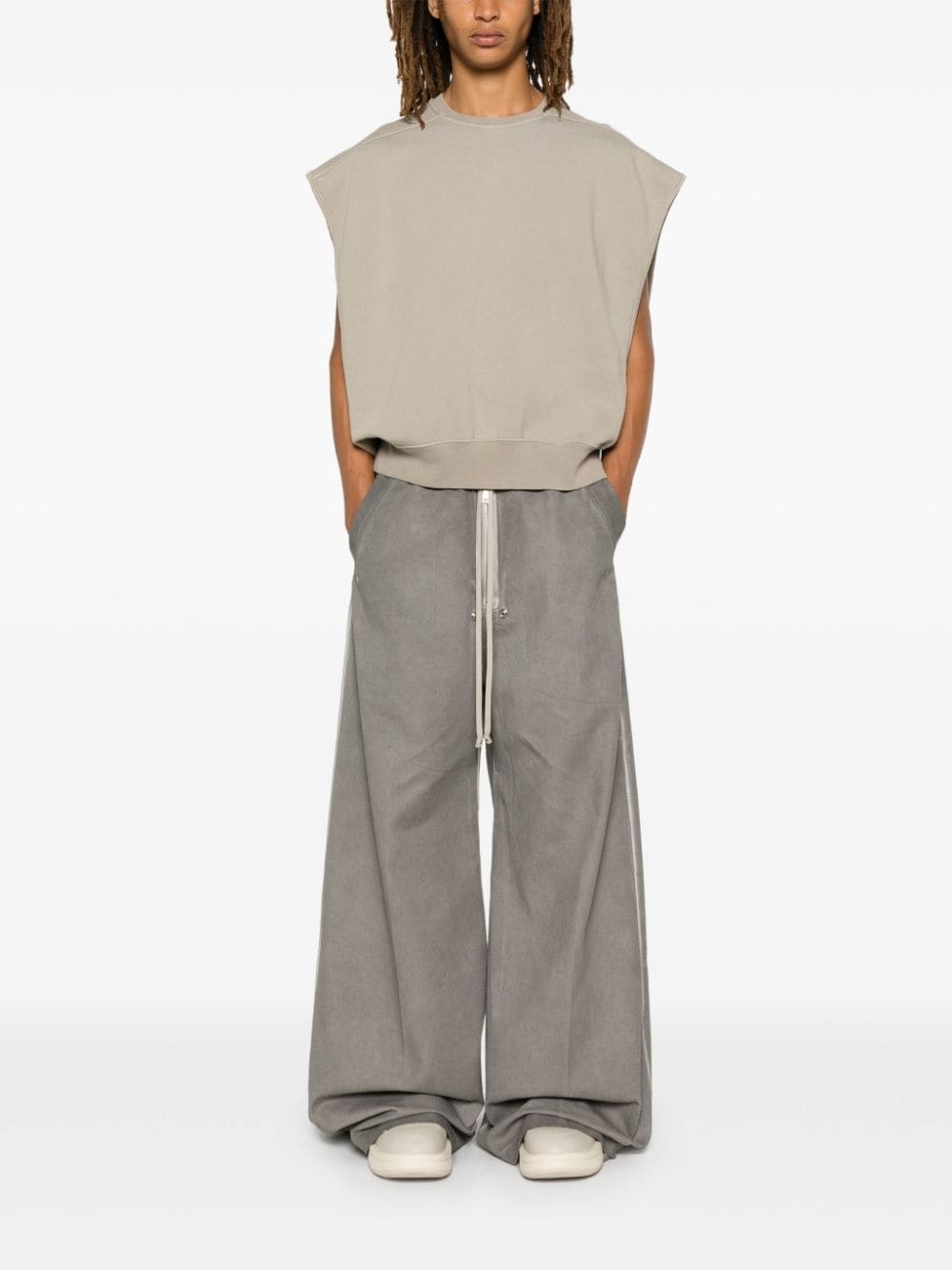 Jumbo Tatlin sweatshirt - 2
