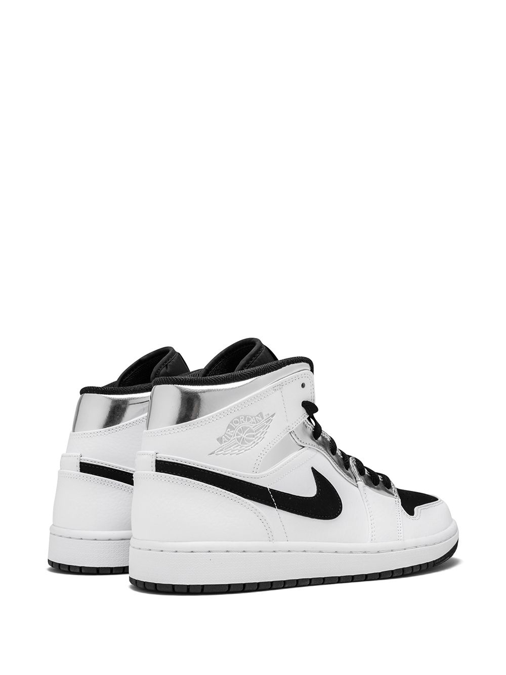 Air Jordan 1 Mid Alternate Think 16 - 3